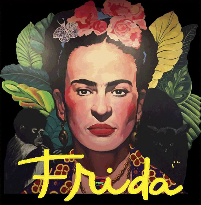 Frida